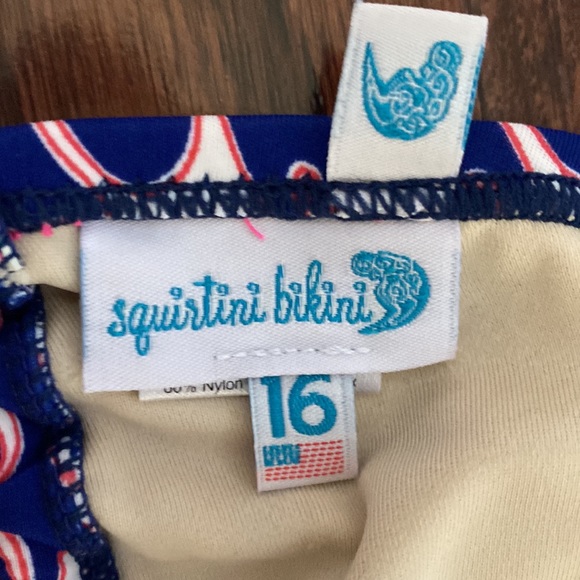 Squirtini Bikini - Picture 6 of 13